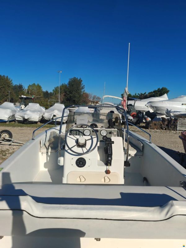 Sessa Key Largo 16