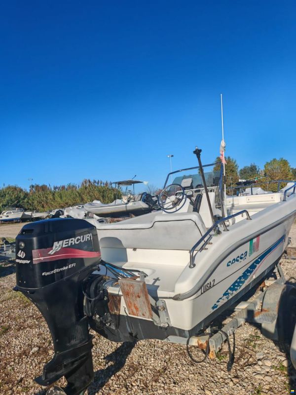 Sessa Key Largo 16