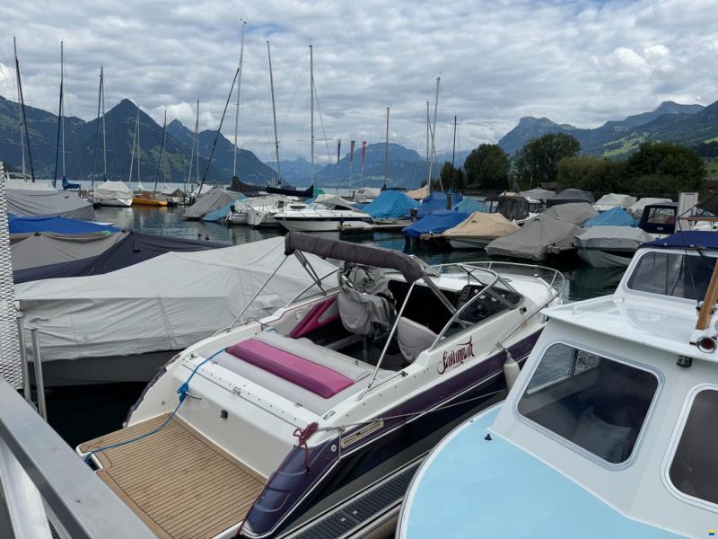 Thompson Carrera 2200