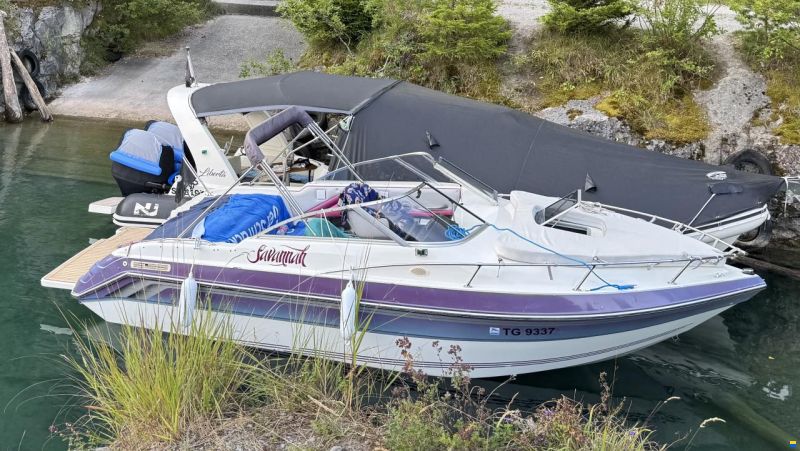 Thompson Carrera 2200