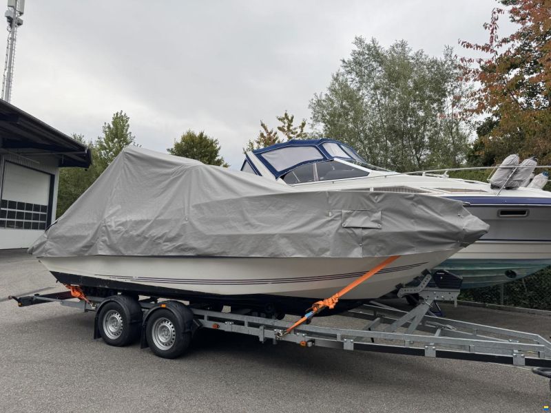 Thompson Carrera 2200