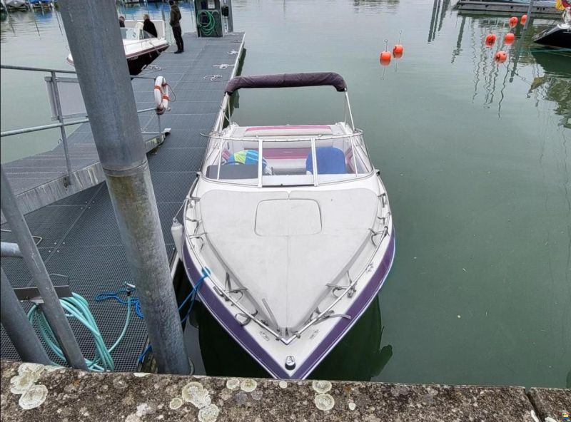 Thompson Carrera 2200