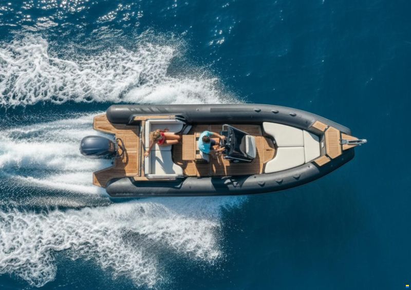 CELESTO 760 Deluxe