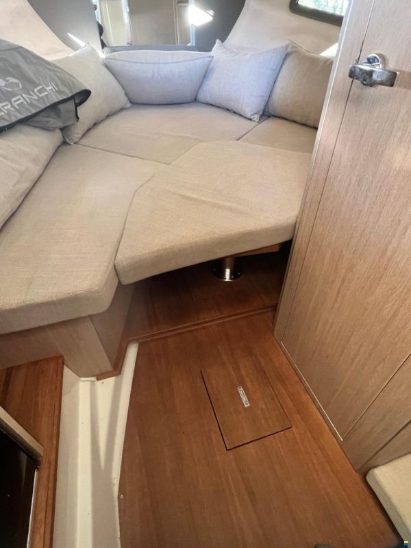 Cranchi ENDURANCE 30