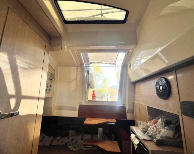 Cranchi ENDURANCE 30