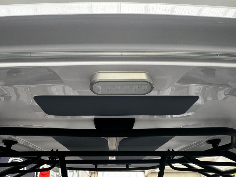 Ranieri Next 330 LX