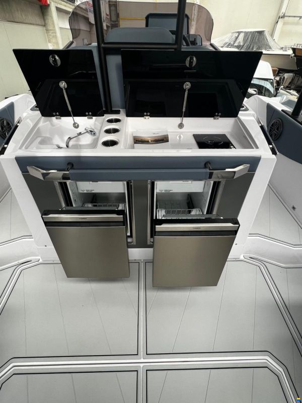 Ranieri Next 330 LX