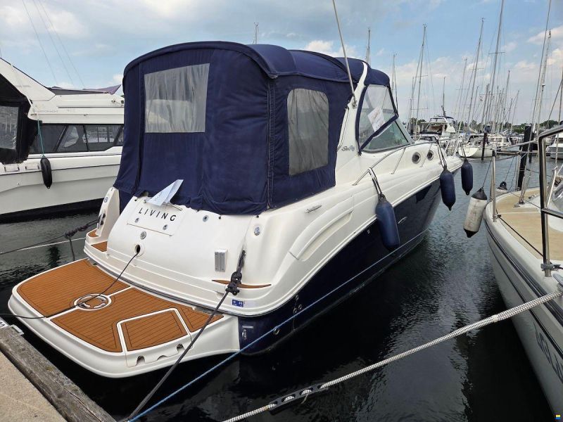Sea Ray 335 Sundancer