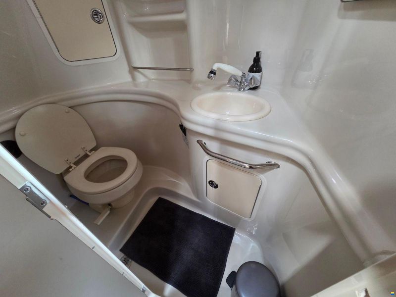 Sea Ray 335 Sundancer