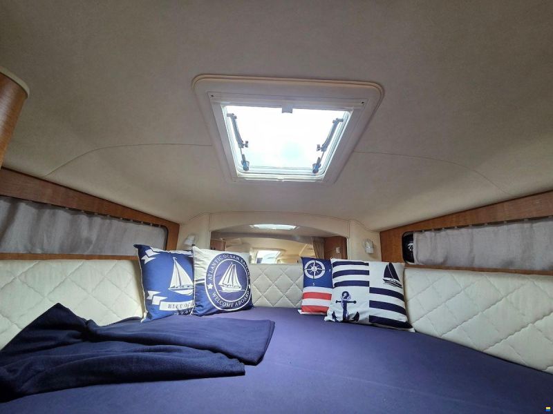 Sea Ray 335 Sundancer
