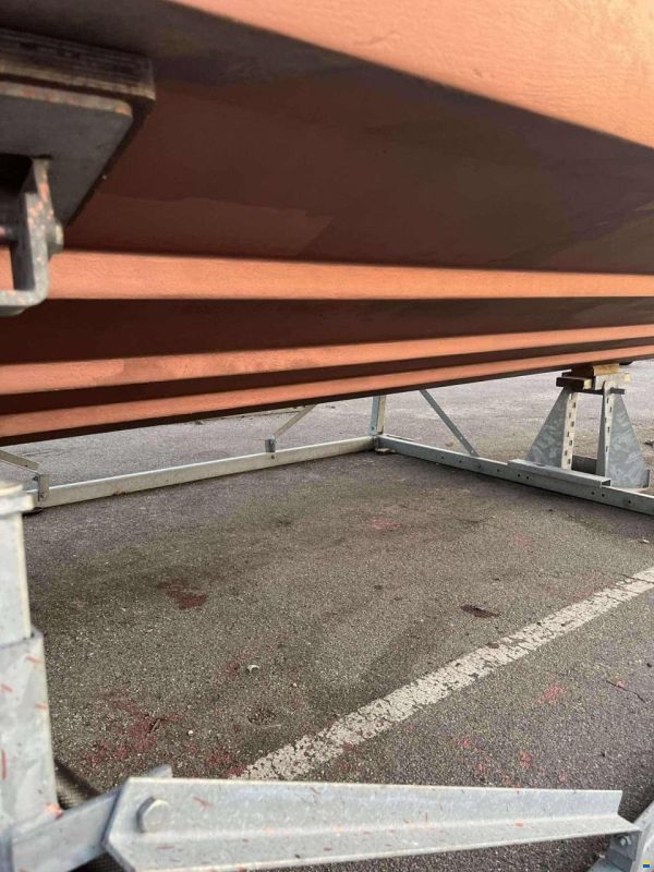 Sea Ray 335 Sundancer