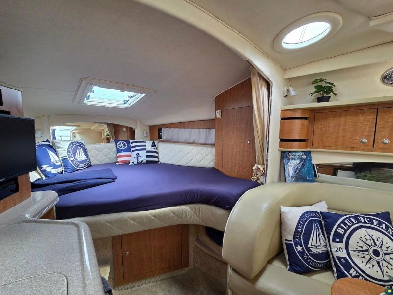 Sea Ray 335 Sundancer