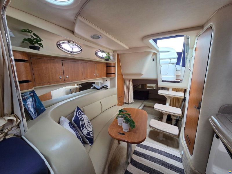 Sea Ray 335 Sundancer