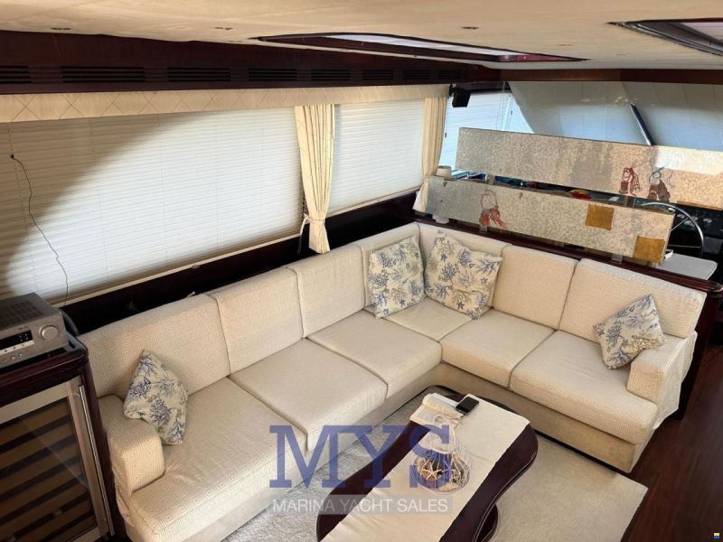 Antema Yachting PRESTIGE 200