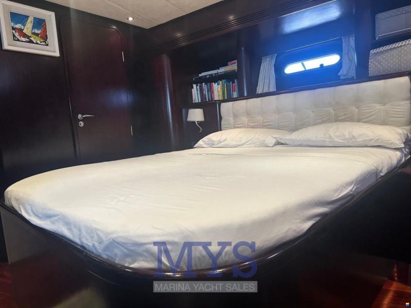 Antema Yachting PRESTIGE 200