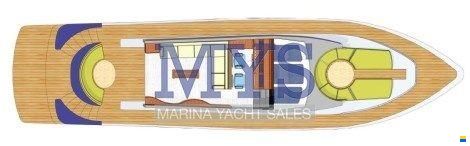 Antema Yachting PRESTIGE 200