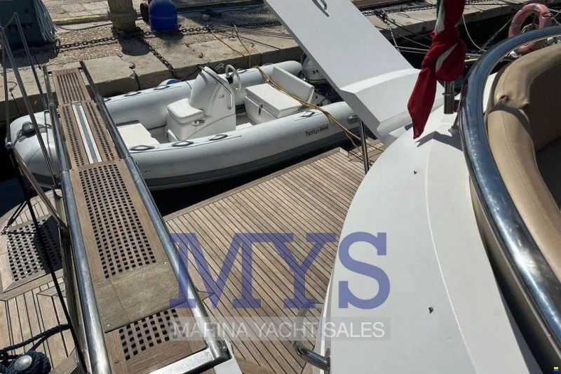 Antema Yachting PRESTIGE 200