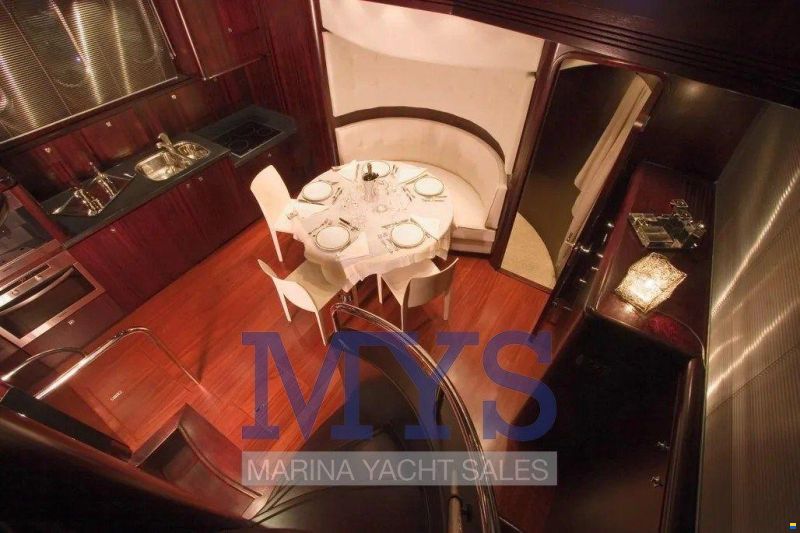 Antema Yachting PRESTIGE 200