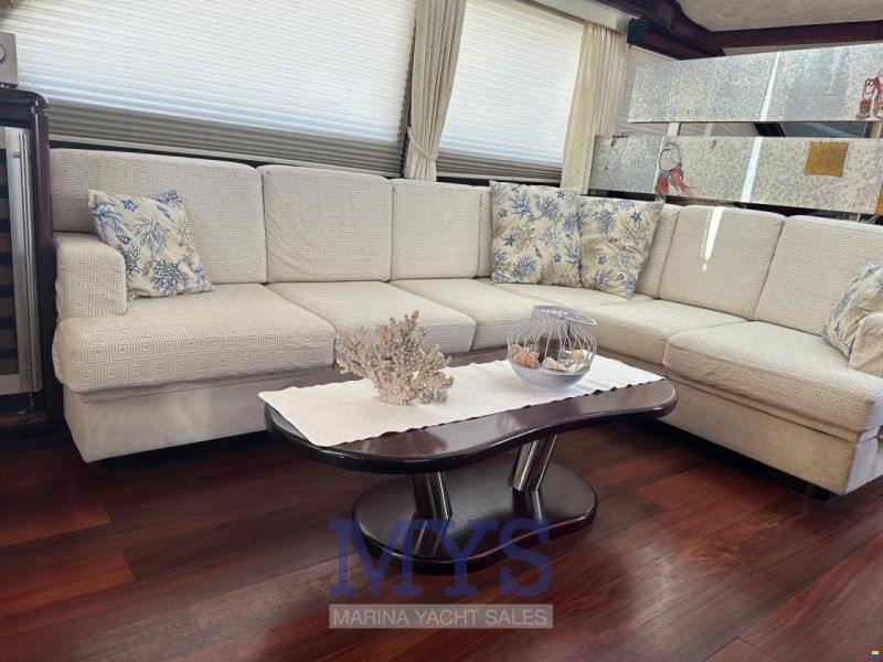 Antema Yachting PRESTIGE 200