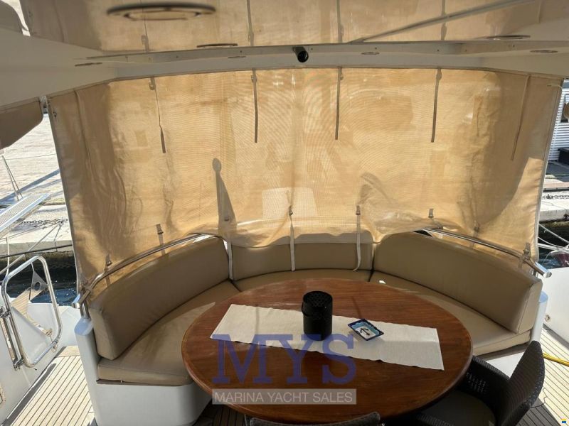 Antema Yachting PRESTIGE 200