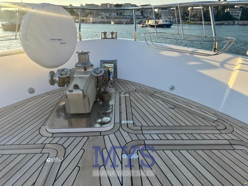 Antema Yachting PRESTIGE 200