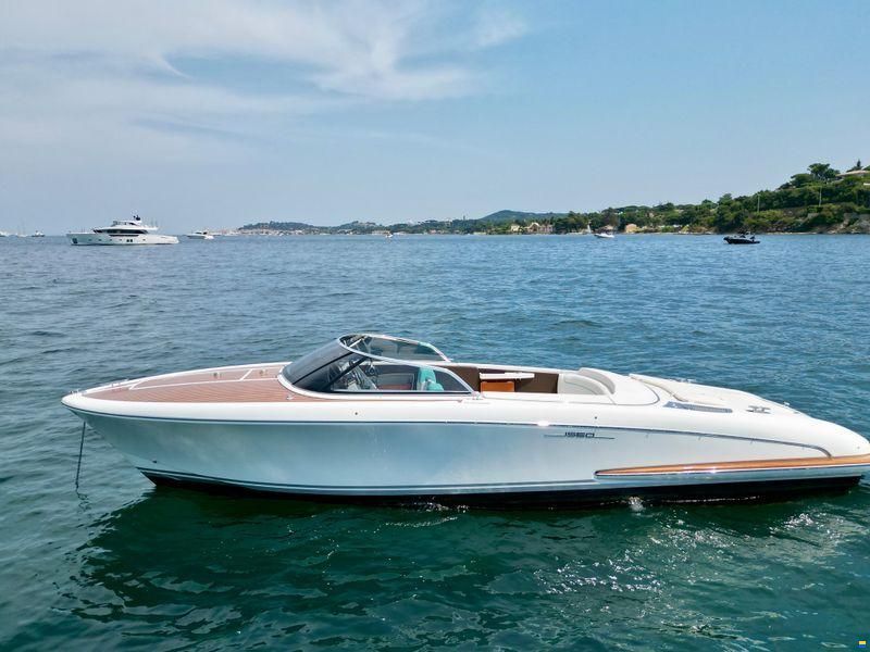 Ferretti S.P.A Iseo