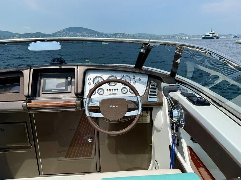 Ferretti S.P.A Iseo