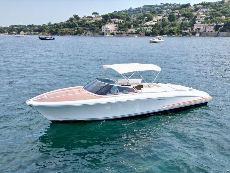 Ferretti S.P.A Iseo