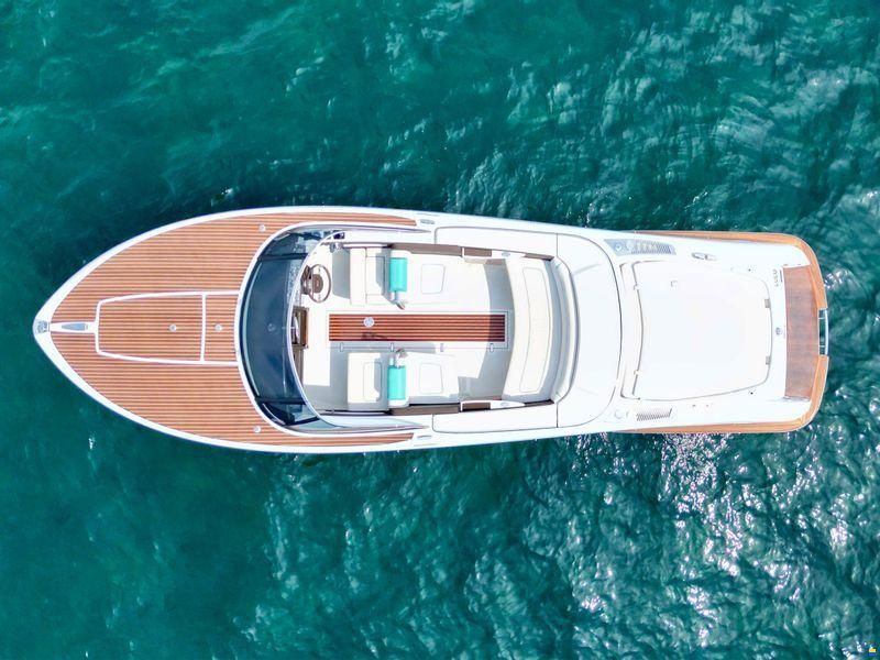 Ferretti S.P.A Iseo
