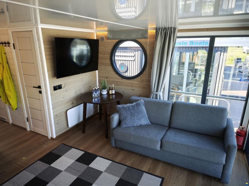 Nordic Season DEMO NS 40 Eco 36m2 Houseb