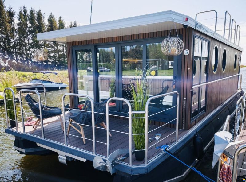 Nordic Season DEMO NS 40 Eco 36m2 Houseb