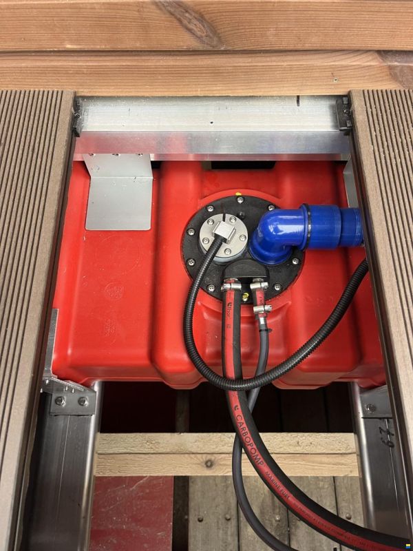 Nordic Season DEMO NS 40 Eco 36m2 Houseb