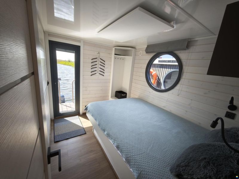 Nordic Season DEMO NS 40 Eco 36m2 Houseb