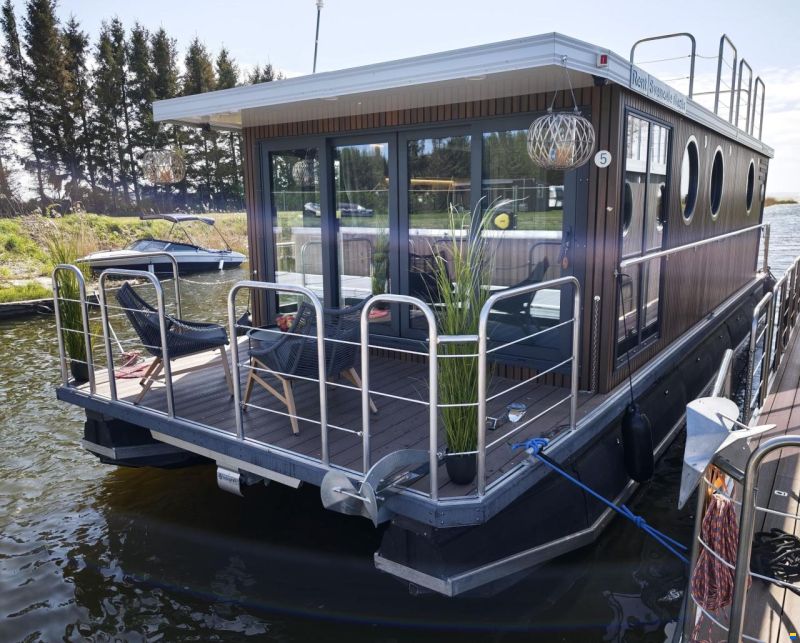 Nordic Season DEMO NS 40 Eco 36m2 Houseb