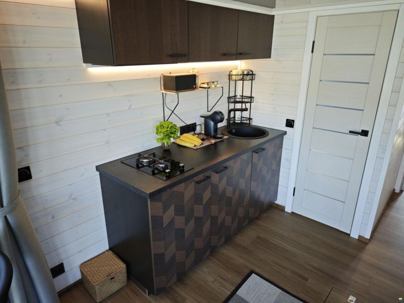 Nordic Season DEMO NS 40 Eco 36m2 Houseb
