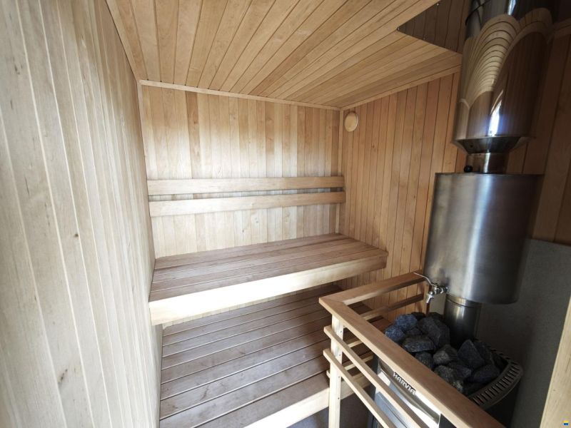 Nordic Season DEMO NS 40 Eco 36m2 Houseb