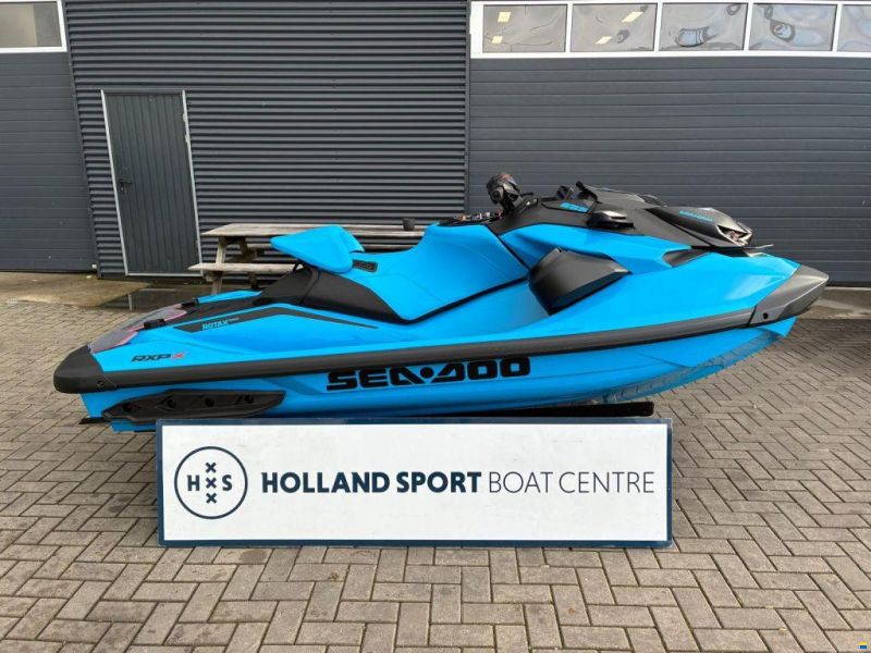 Sea Doo RXP-X RS 325