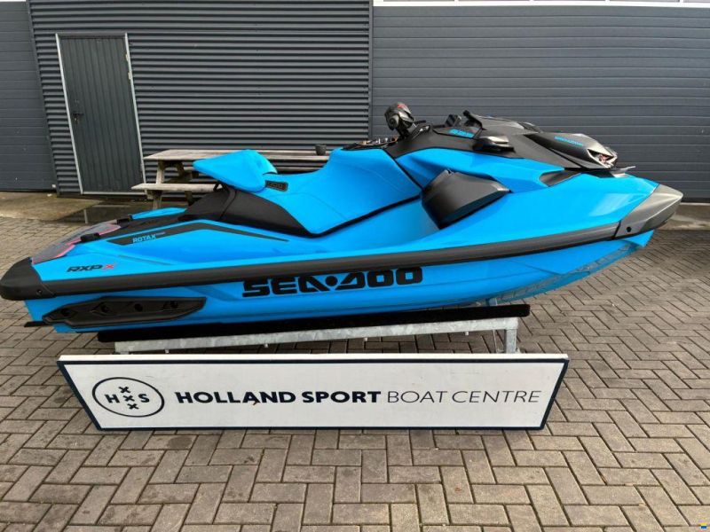 Sea Doo RXP-X RS 325