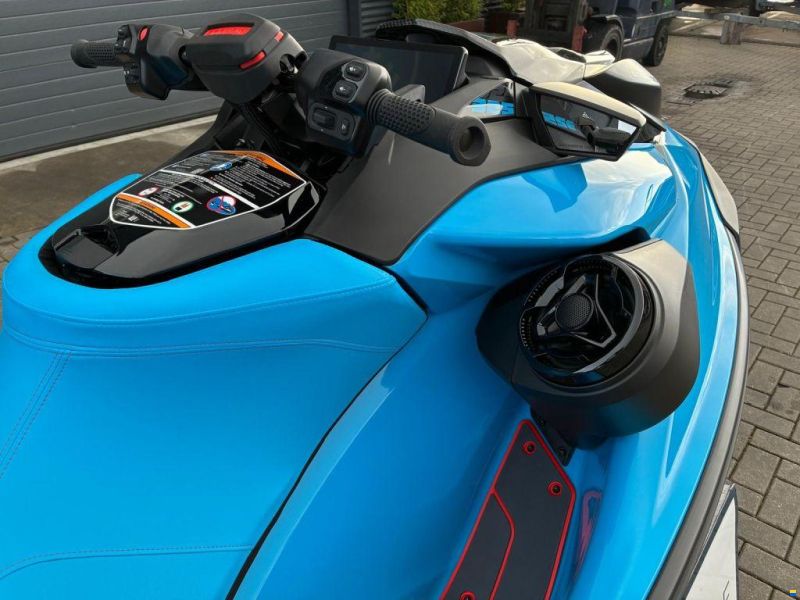 Sea Doo RXP-X RS 325