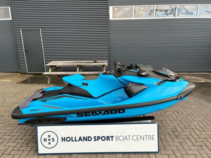 Sea Doo RXP-X RS 325