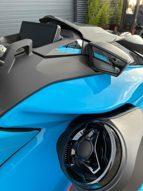 Sea Doo RXP-X RS 325