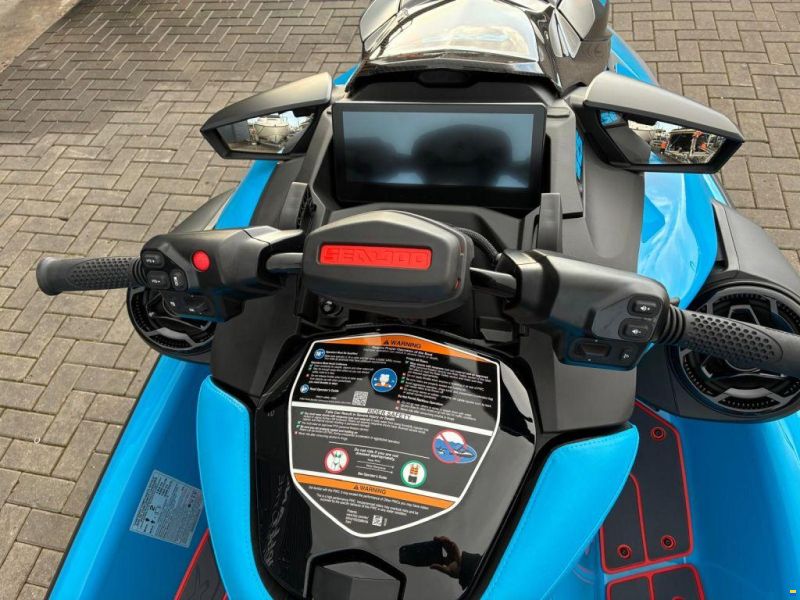 Sea Doo RXP-X RS 325