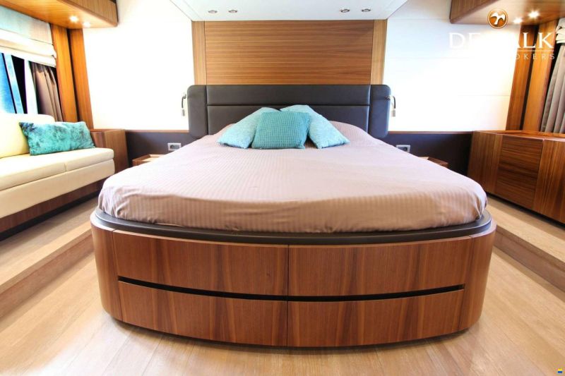 Absolute NAVETTA 58