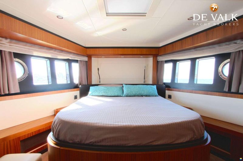 Absolute NAVETTA 58