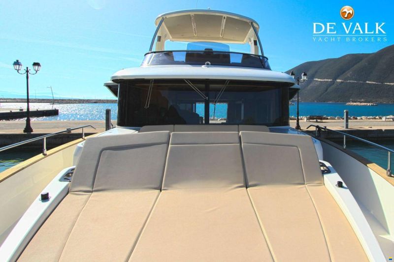 Absolute NAVETTA 58