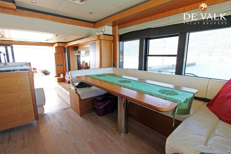 Absolute NAVETTA 58