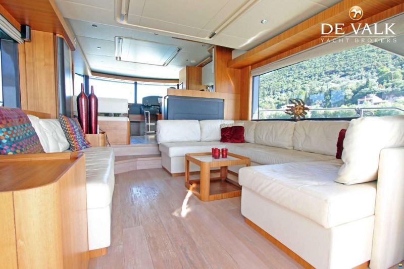 Absolute NAVETTA 58