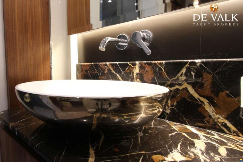 Absolute NAVETTA 58
