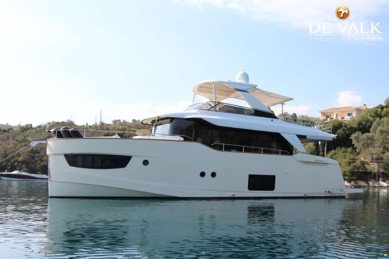 Absolute NAVETTA 58