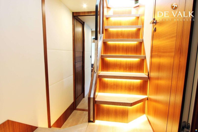 Absolute NAVETTA 58